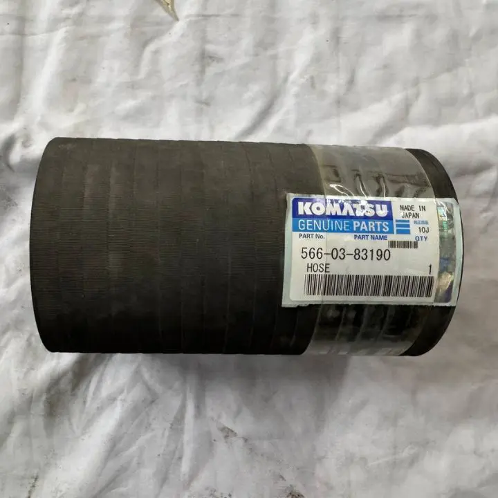 شلنگ رابط پایین رادیاتور