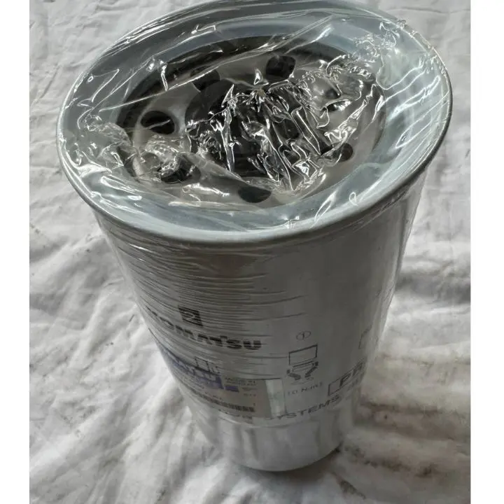 فیلتر آبگیر گازوییل