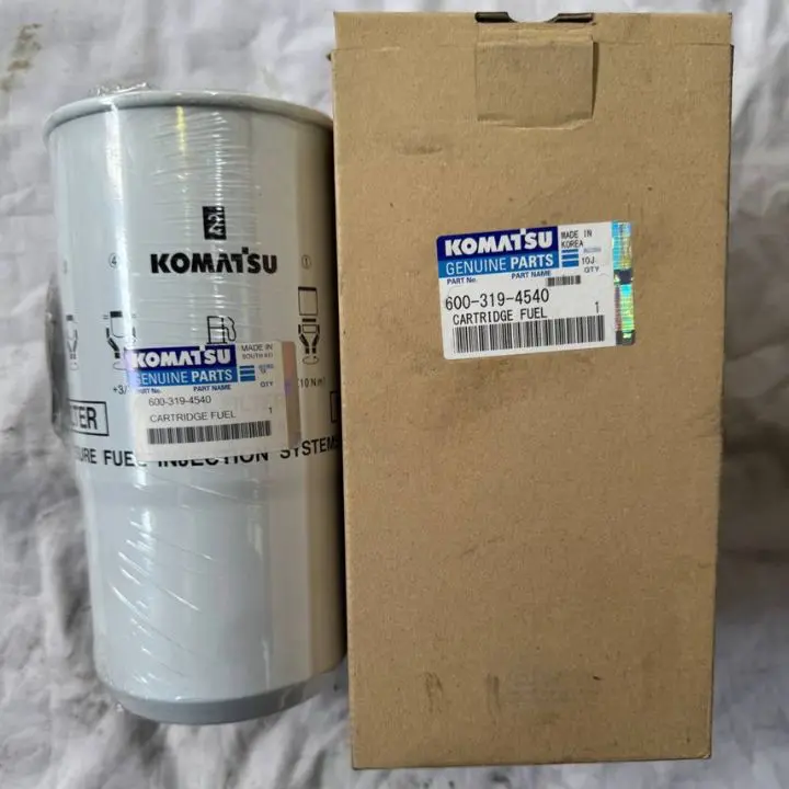 فیلتر آبگیر گازوییل