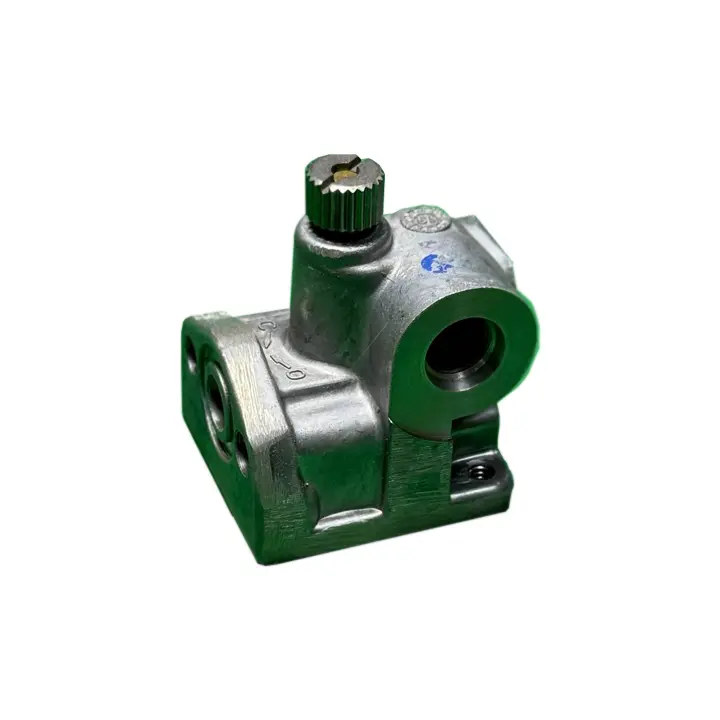 پوسته قطعکن (خاموش کن) موتور کامینز KTA50