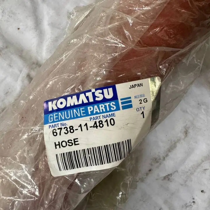 شلنگ زانویی افتر کولر