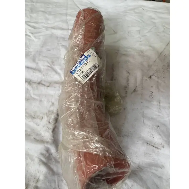 شلنگ زانویی افتر کولر