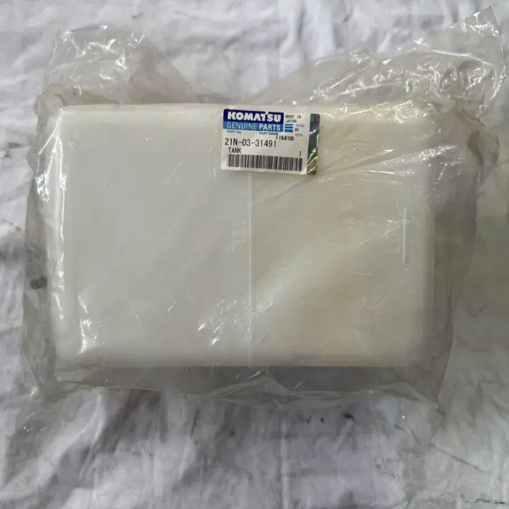 منبع انبساط آب رادیاتور