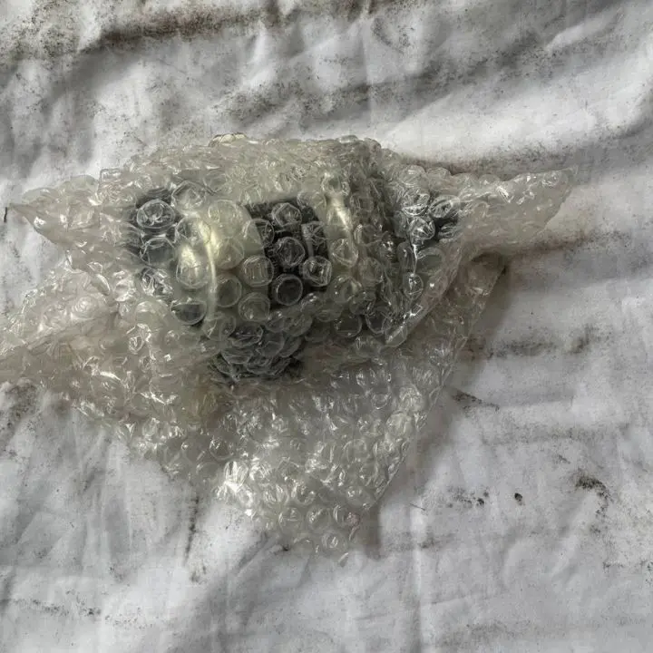 سوپاپ ترمز جلو