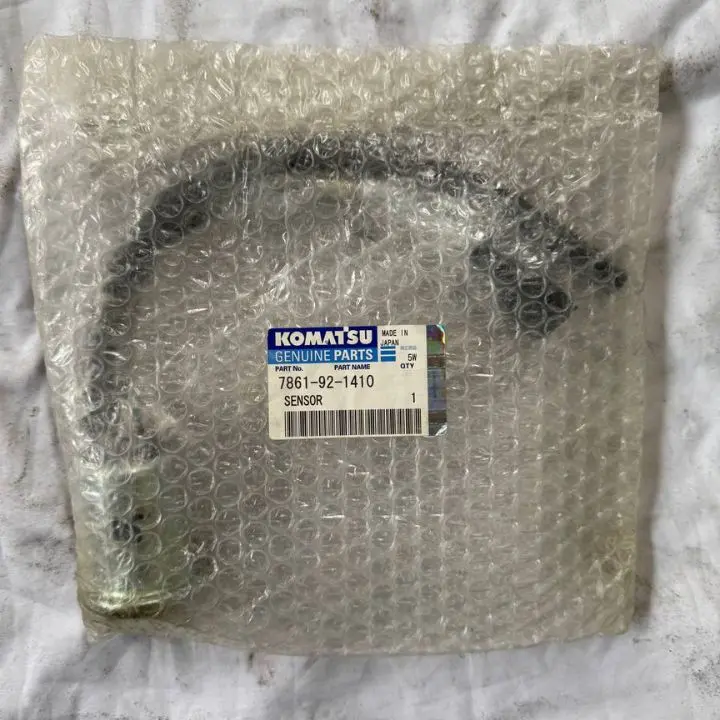 سنسور فشار هوا