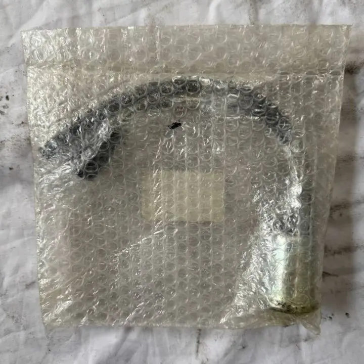 سنسور فشار هوا