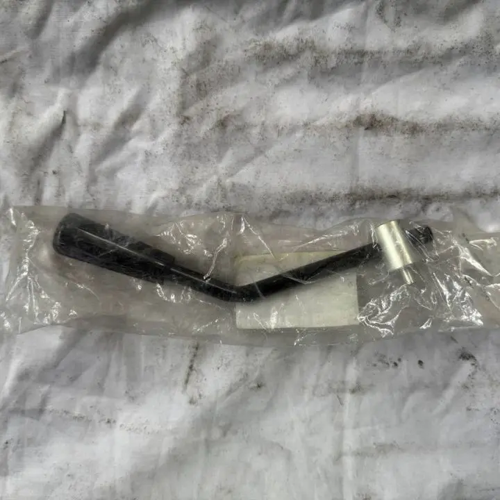 دسته لیور چراغ