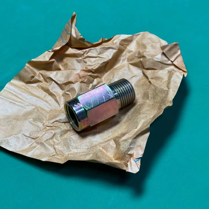 چک والو روغن موتور کامینز KTA19 QSX19