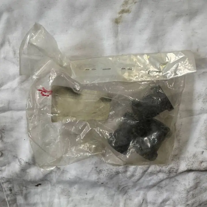 ضربه گیر بست