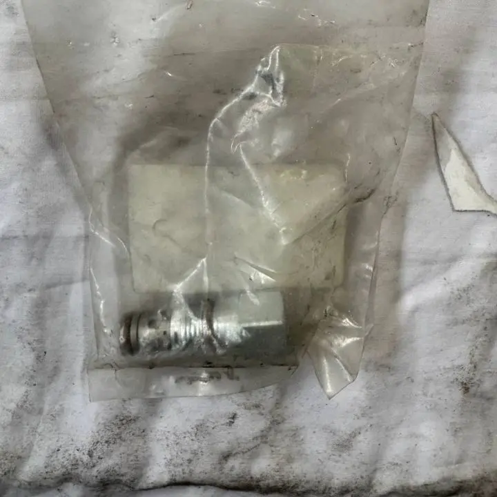 سوپاپ پمپ گازوئیل