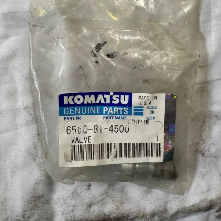 سوپاپ پمپ گازوئیل