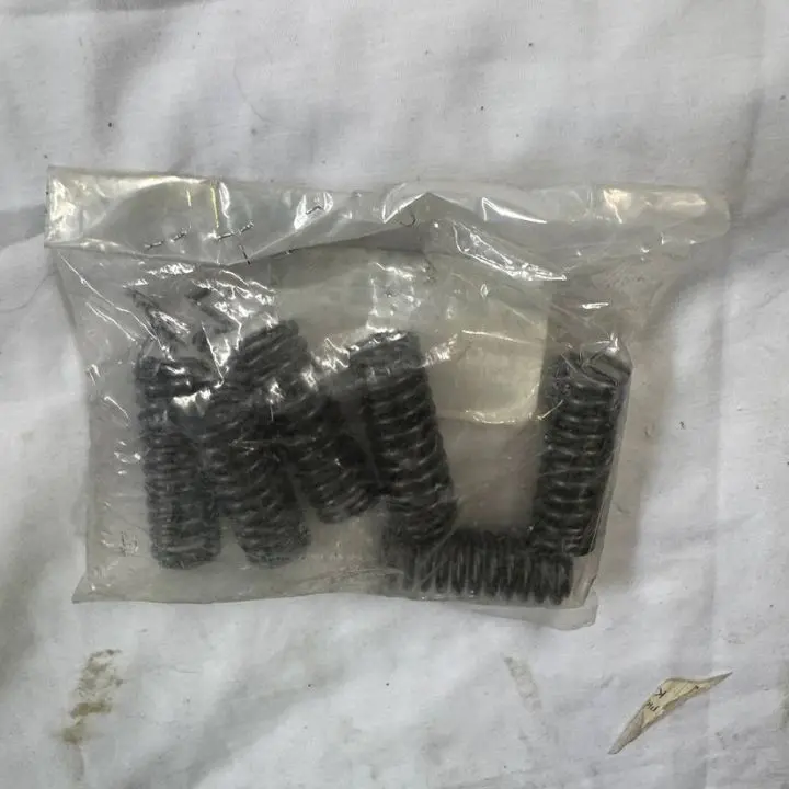 فنر هوزینگ کلاچ