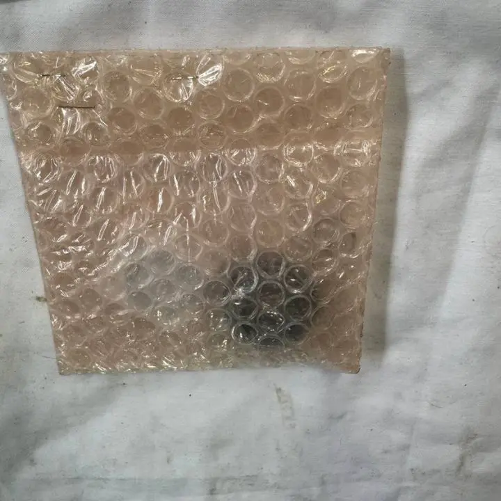 فیبر و فنر واتر پمپ