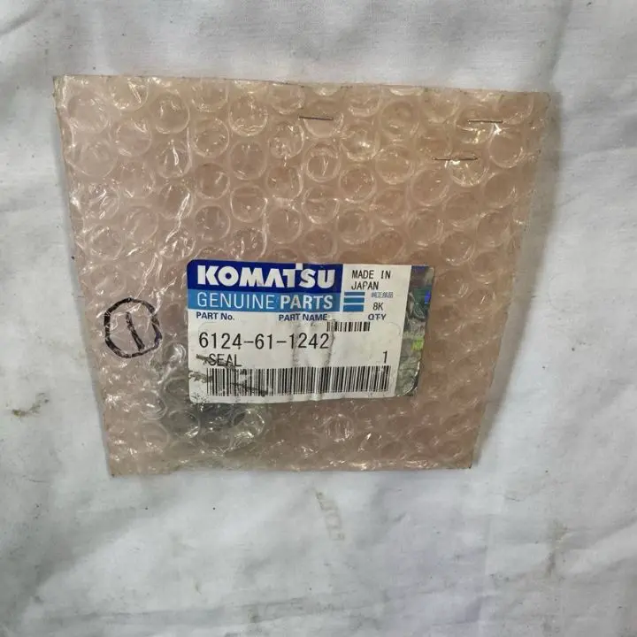 فیبر و فنر واتر پمپ