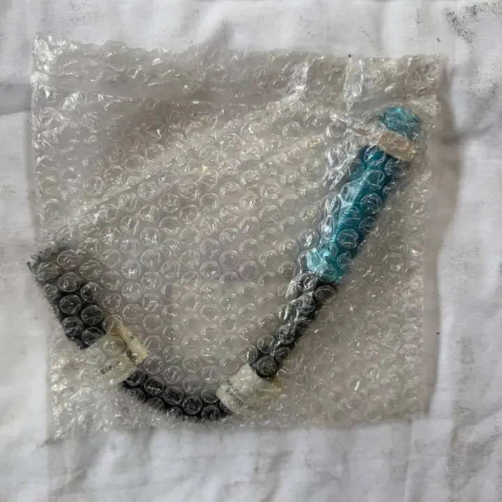 سنسور دور موتور