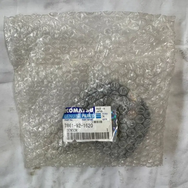 سنسور فشار جک