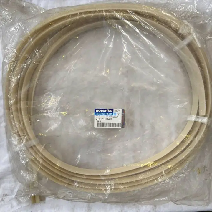 سیل دنده گردان