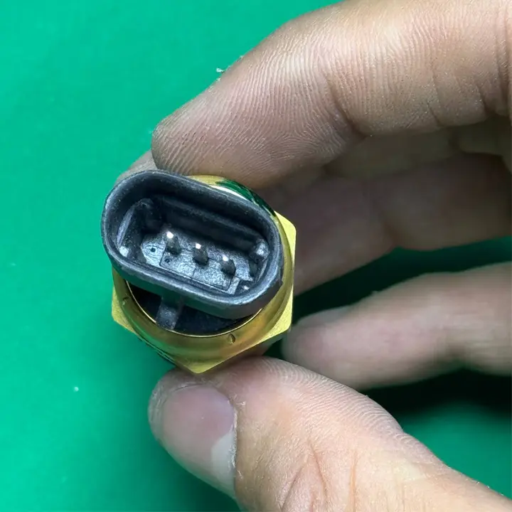 سنسور دما موتور کامینز KTA19 NT855