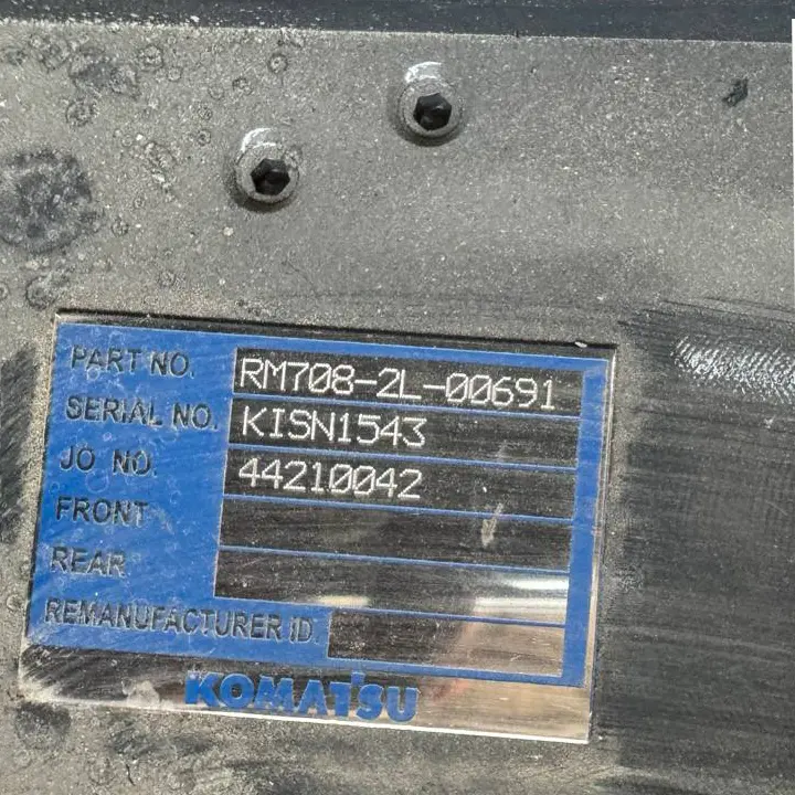 پمپ هیدرولیک