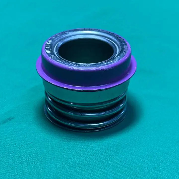 فیبر و فنر واترپمپ موتور کامینز KTA50 M11