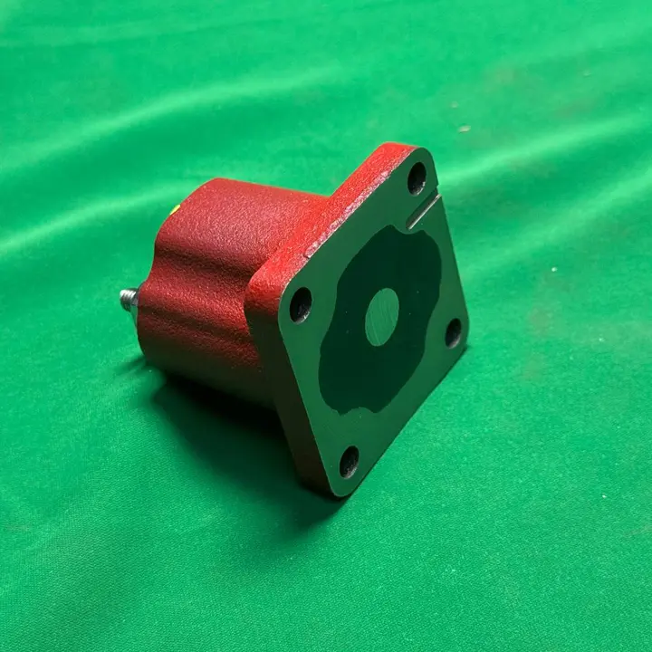 کلگی کامل قطع کن گازوئیل موتور کامینز