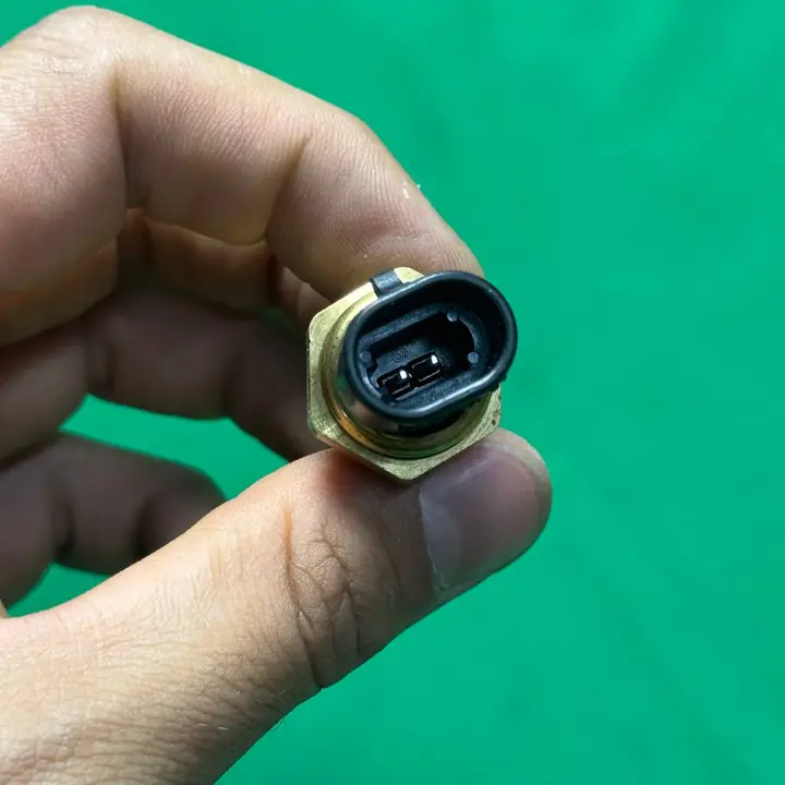 سنسور دما هوا موتور کامینز KTA19 M11 KTA50