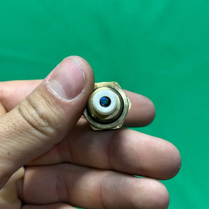 سنسور دما هوا موتور کامینز KTA19 M11 KTA50