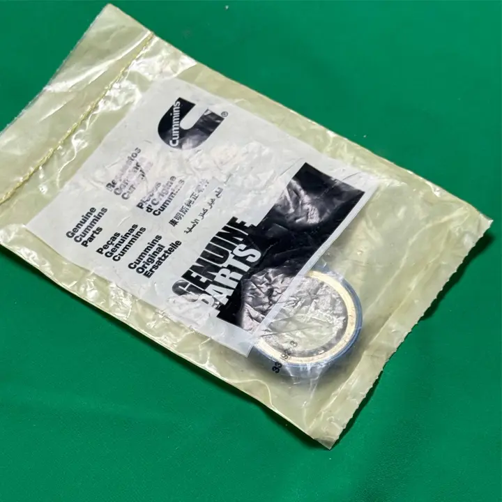 کاسه نمد واترپمپ موتور کامینز KTA50 M11