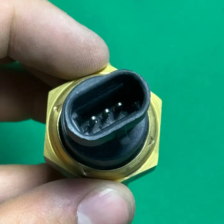 سنسور فشار روغن موتور کامینز KTA19 NTA855
