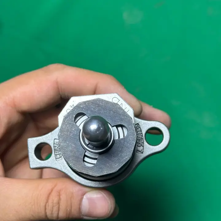 انژکتور کامل موتور کامینز KTA19 KTA50