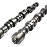میل سوپاپ چپ موتور کوماتسو SA12V140-1