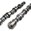 میل سوپاپ چپ موتور کوماتسو SA12V140-1
