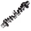 میل لنگ موتور کوماتسو SAA6D170E-5