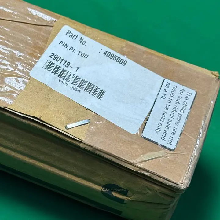 پیستون کامل موتور کامینز KTA19 KTA50