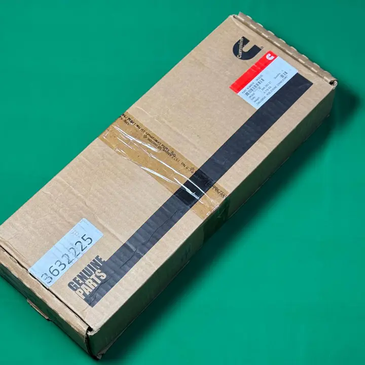 شاتون موتور کامینز KTA38 KTA50