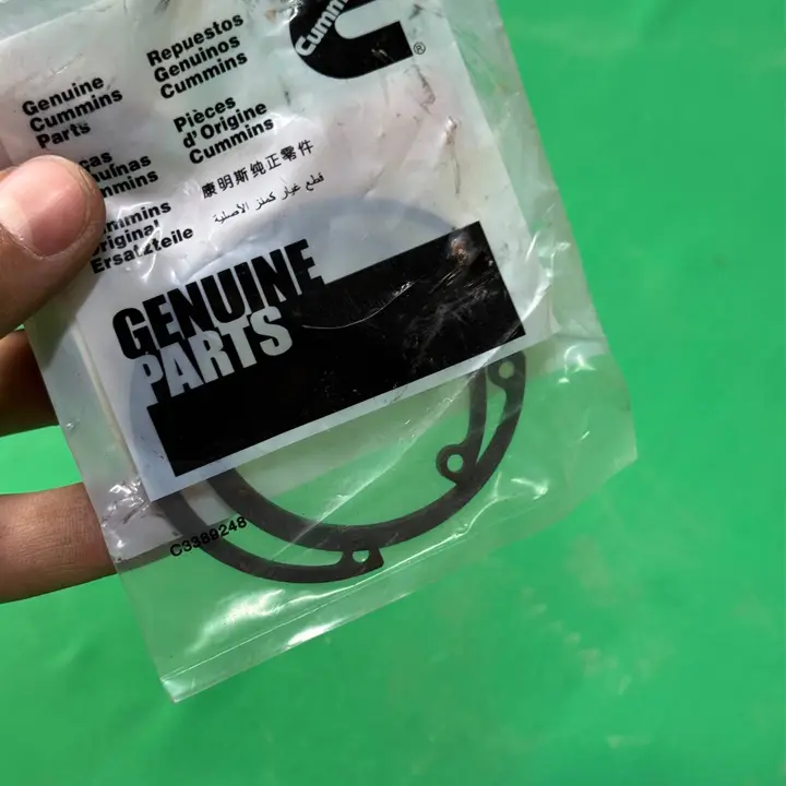 پیستون کامل موتور کامینز KTA19 KTA38