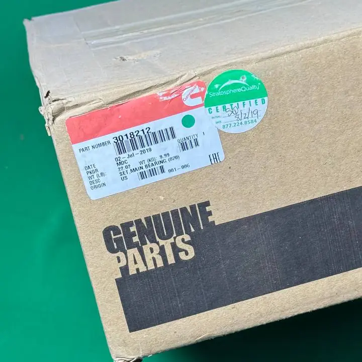 یاتاقان ثابت تعمیر اول (0/20)