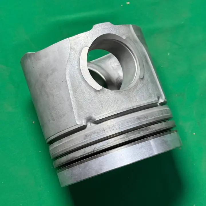 کیت پیستون رینگ کامل موتور