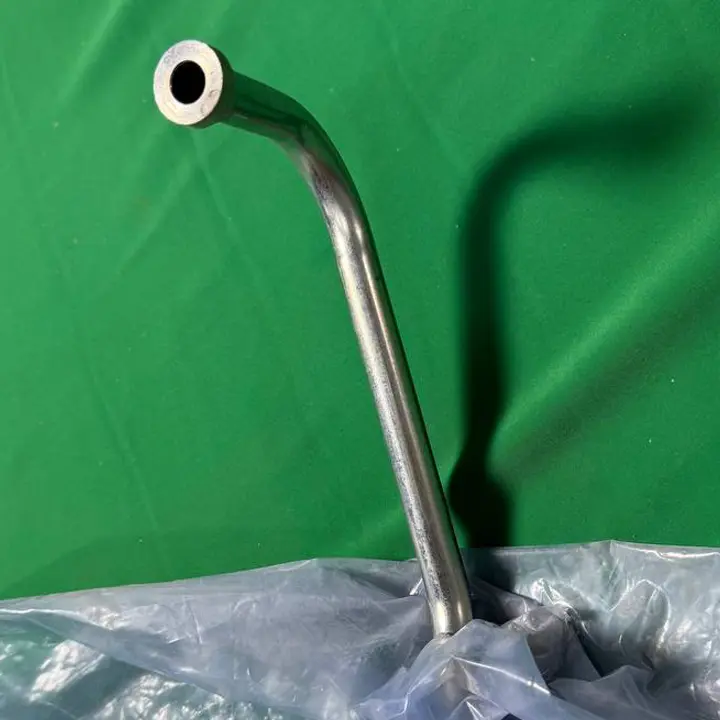 لوله اتصال سوخت موتور