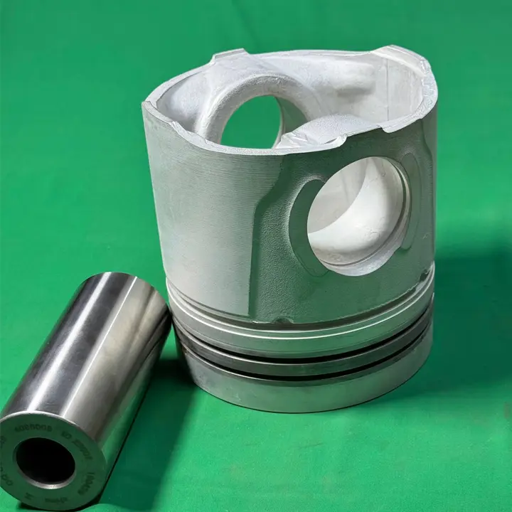 پیستون موتور