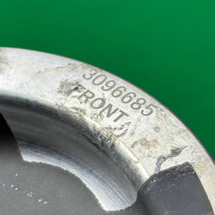 پیستون موتور