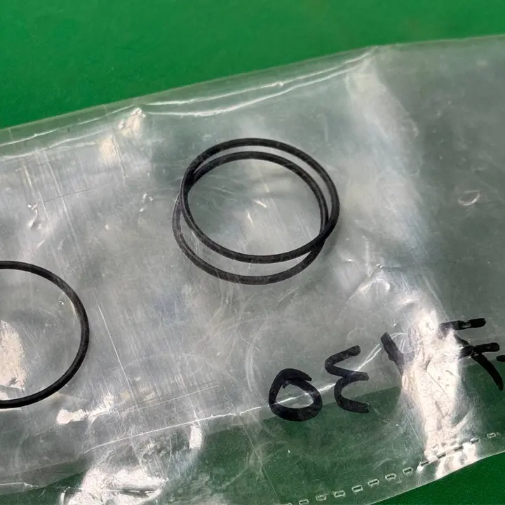 اورینگ بوش انژکتور