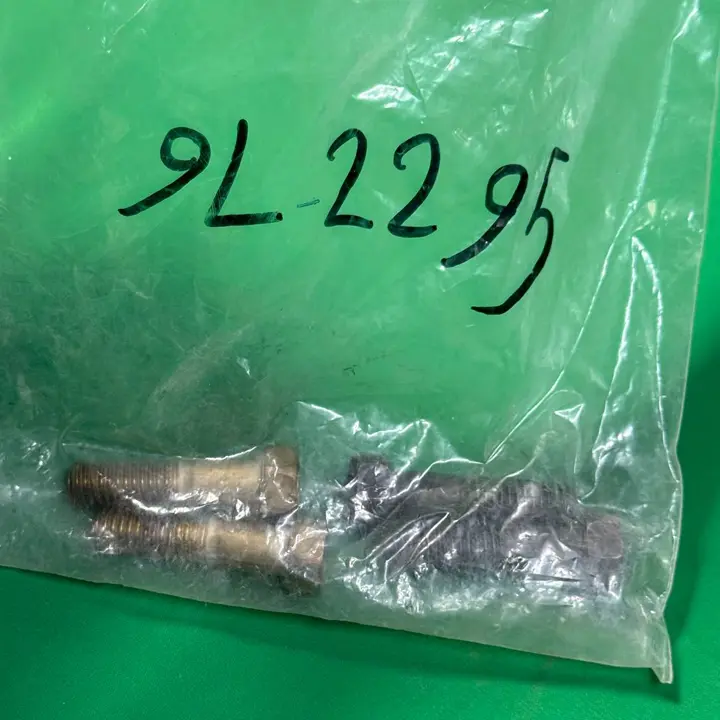 پیچ مانیفولد اگزوز