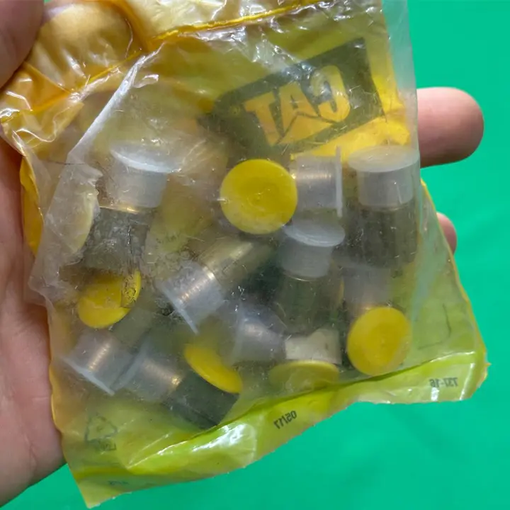 مغزی زانویی انتقال روغن