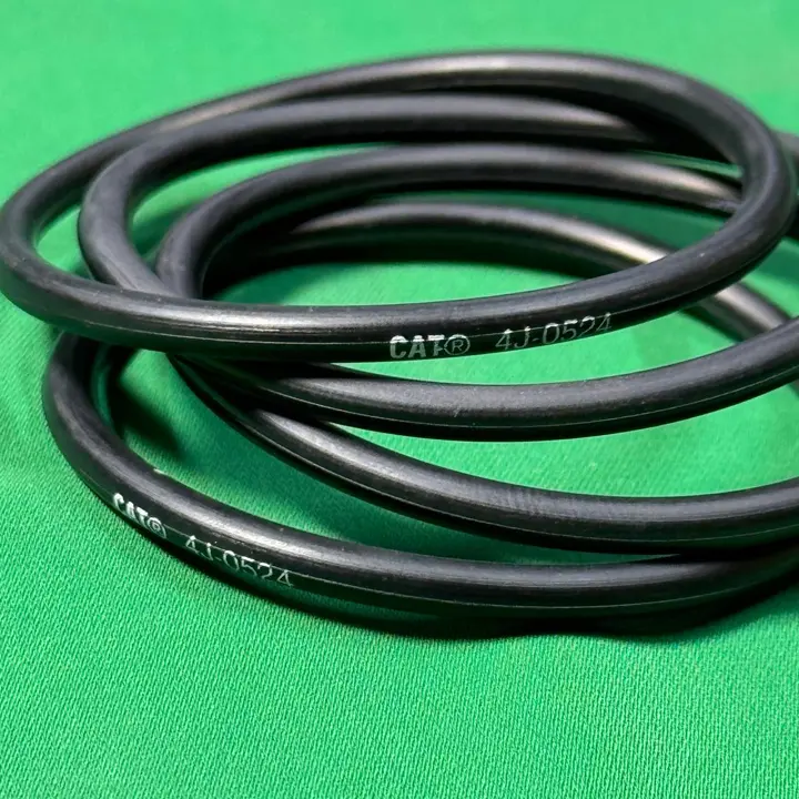 اورینگ آب بندی روغن