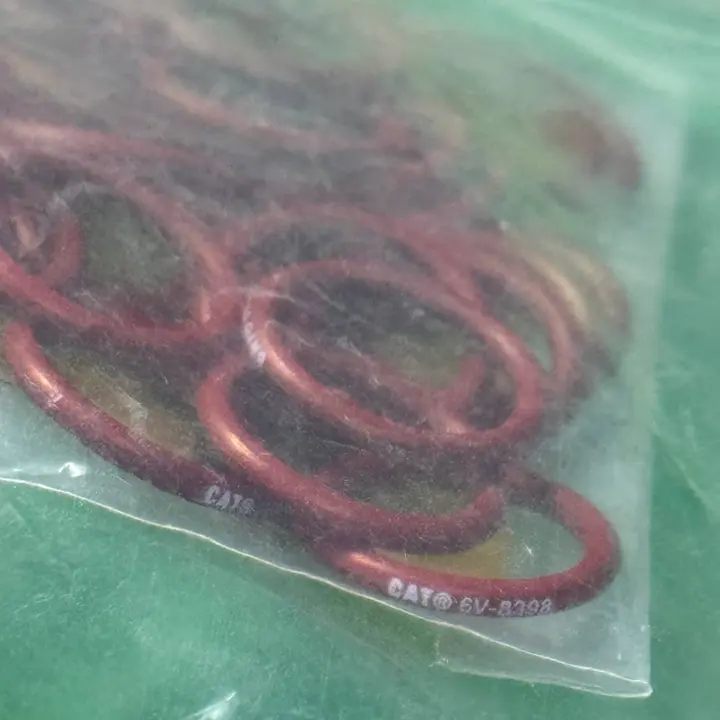 اورینگ آب بندی نسوز