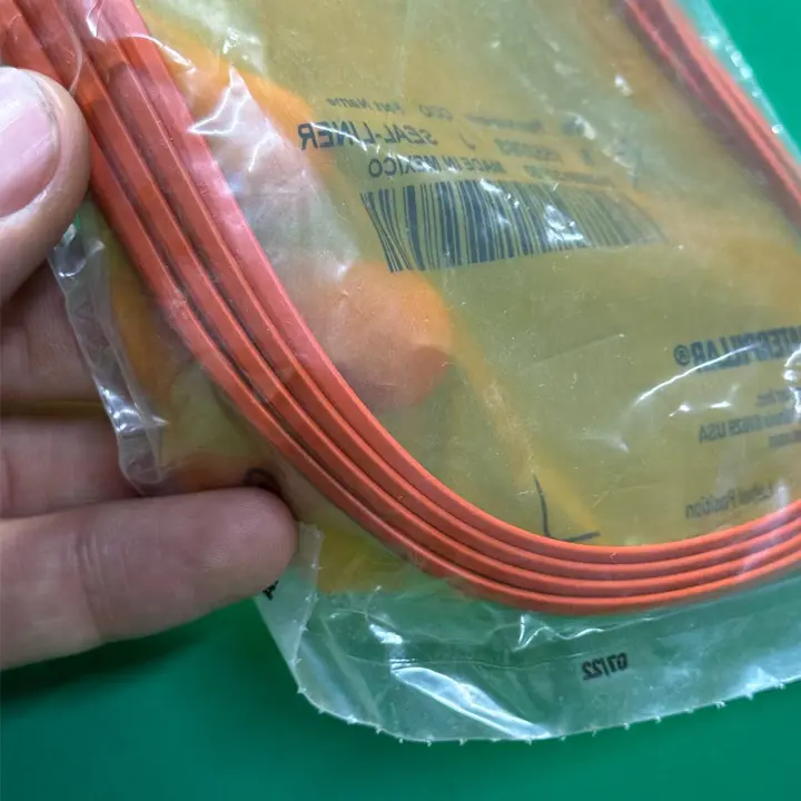 اورینگ وسط بوش سیلندر