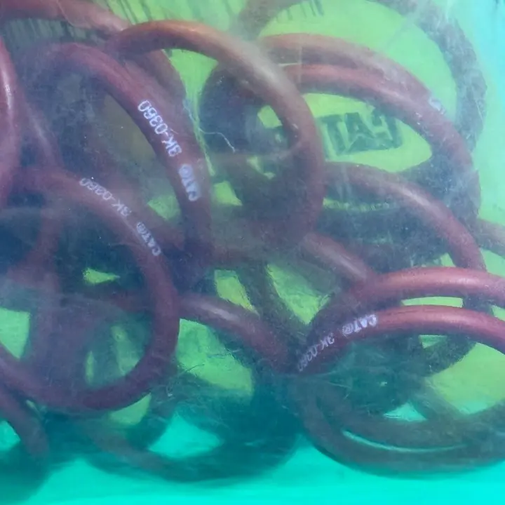 اورینگ آب بندی