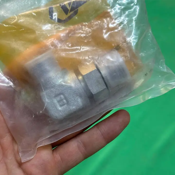 زانویی نود درجه انتقال سوخت