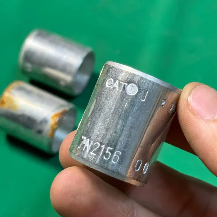 بوش اویل پمپ موتور